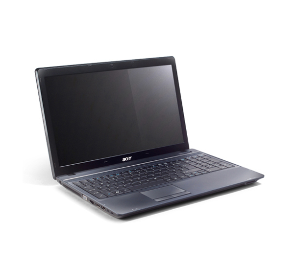 Acer TravelMate TM5542-5256 AMD Turion II Dual Core P540 – image 2
