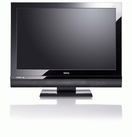 BenQ VM2221 - 22" LCD TV – image 2