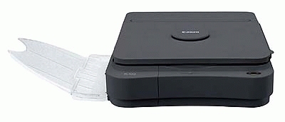 Canon LaserBase FC100 Analog copier A4 (210 x – image 2