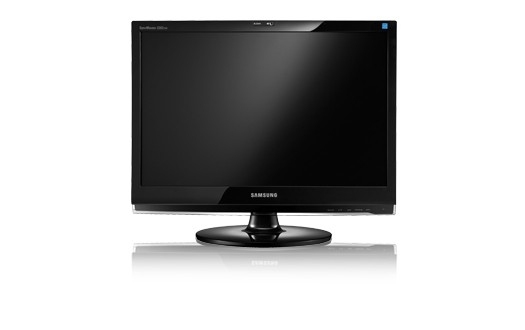 Samsung SM2263UW computer monitor