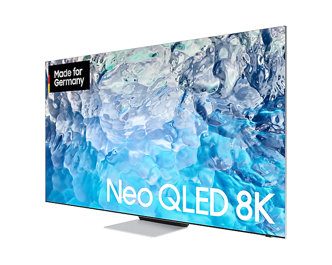Samsung 65" Neo QLED 8K QN900B (2022) – image 2