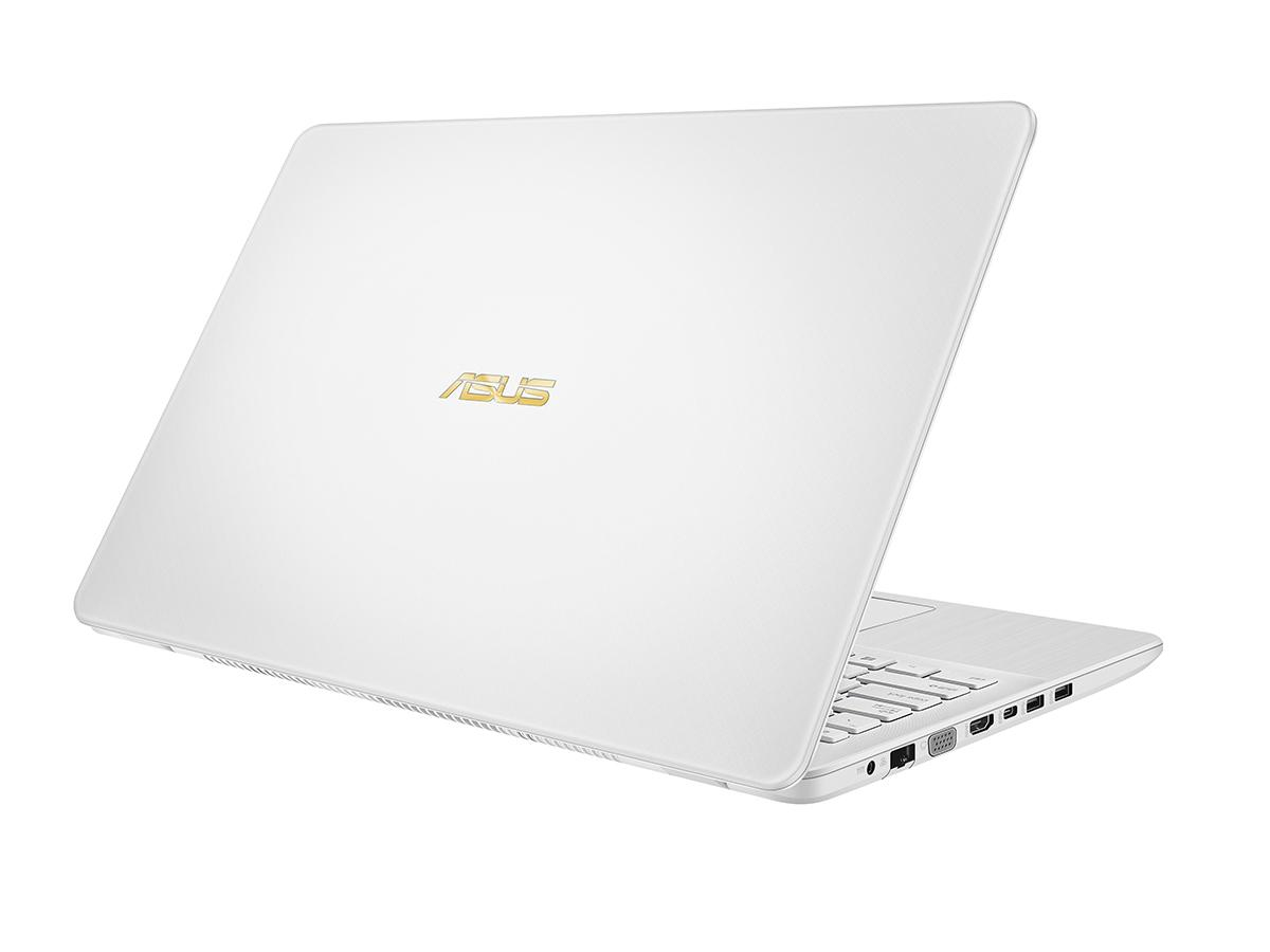 ASUS Vivobook 15 X542UN-DM288 laptop Intel® Core™ i5 i5-8250U 39.6 cm (15.6") Full HD 4 GB DDR4-SDRAM 256 GB SSD NVIDIA® GeForce® MX150 Wi-Fi 5 (802.11ac) White – image 6
