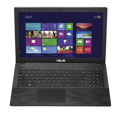 ASUS D550MAV-DB01(S) laptop Intel® Celeron® N2840 – image 1