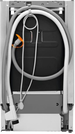 Electrolux ESI4501LOX Semi built-in 9 place settings – image 6