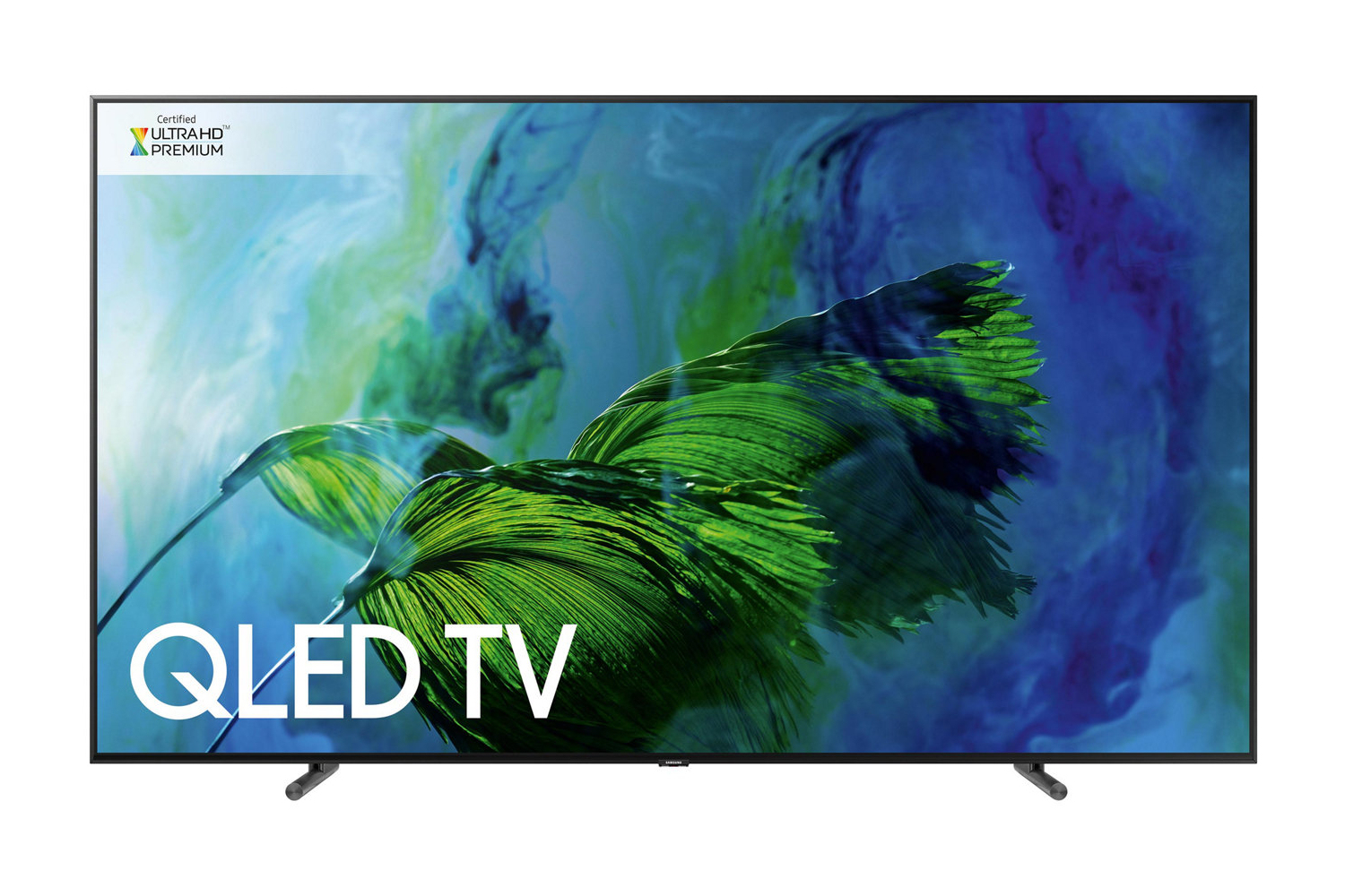 Samsung Q9F QE65Q9FAMTXXU TV