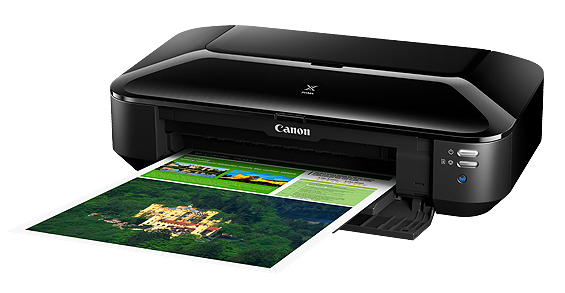 Canon PIXMA iX6820 inkjet printer Colour – image 3
