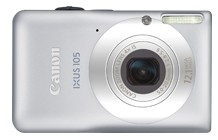 Canon 105 + DCC-60