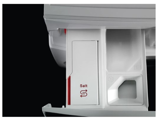AEG L9FEC162S washing machine Front-load – image 4