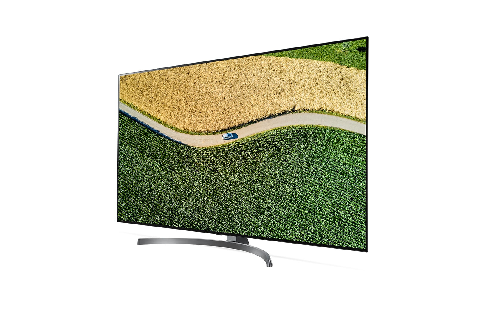 LG OLED65B9PUB TV – image 3