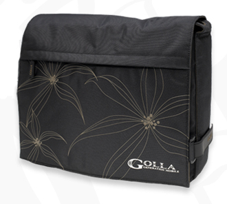 Golla MIST 13" - black