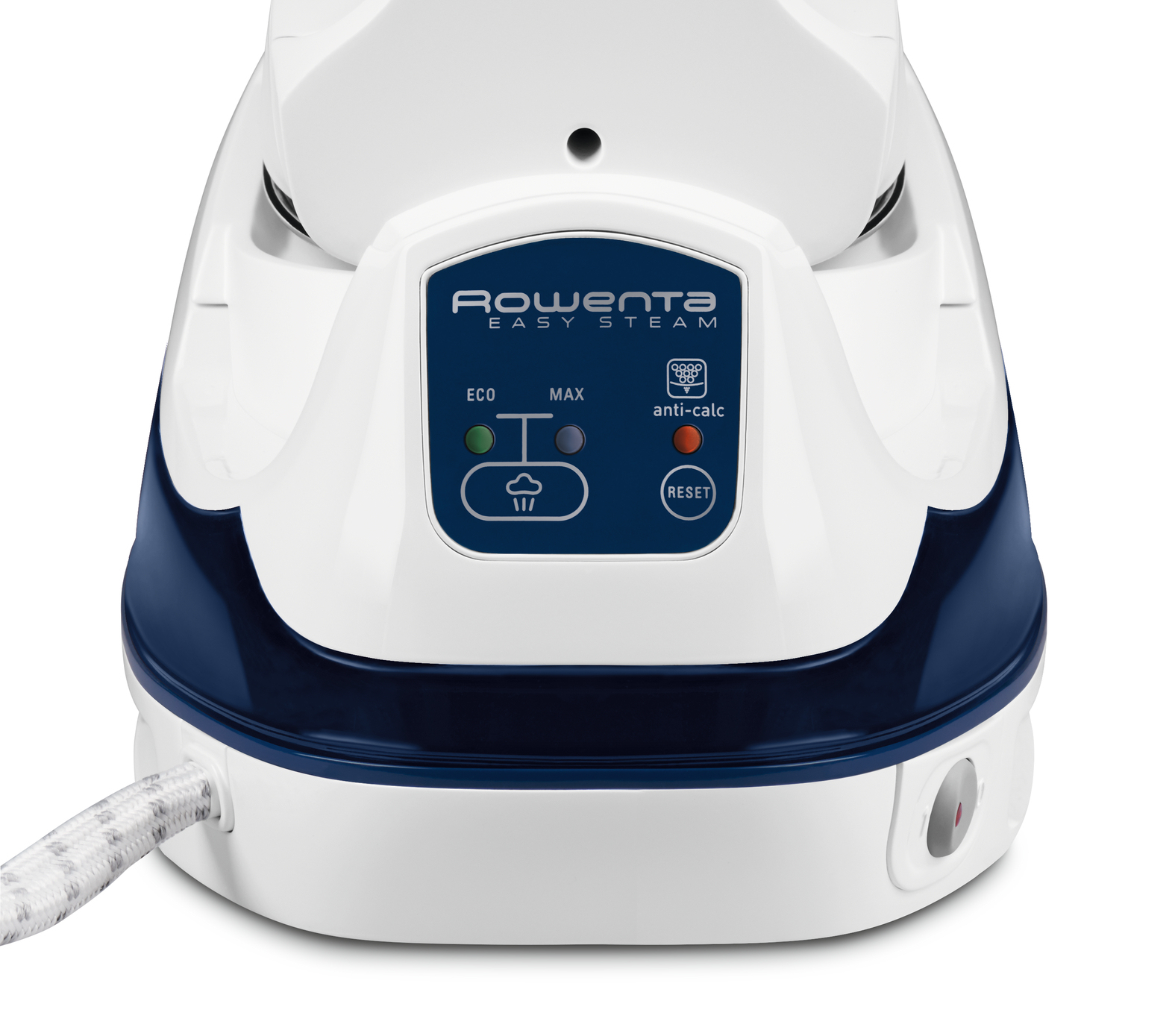Rowenta VR7040 2200 W 1.2 L Stainless Steel soleplate Blue – image 4