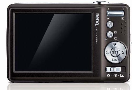 BenQ W1220 compact camera 1/2.3" – image 4