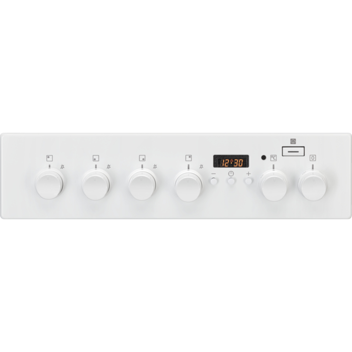 Electrolux *EKK54953OW cooker – image 3