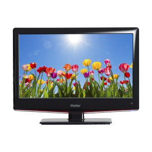 Haier LET26C550HF hospitality TV