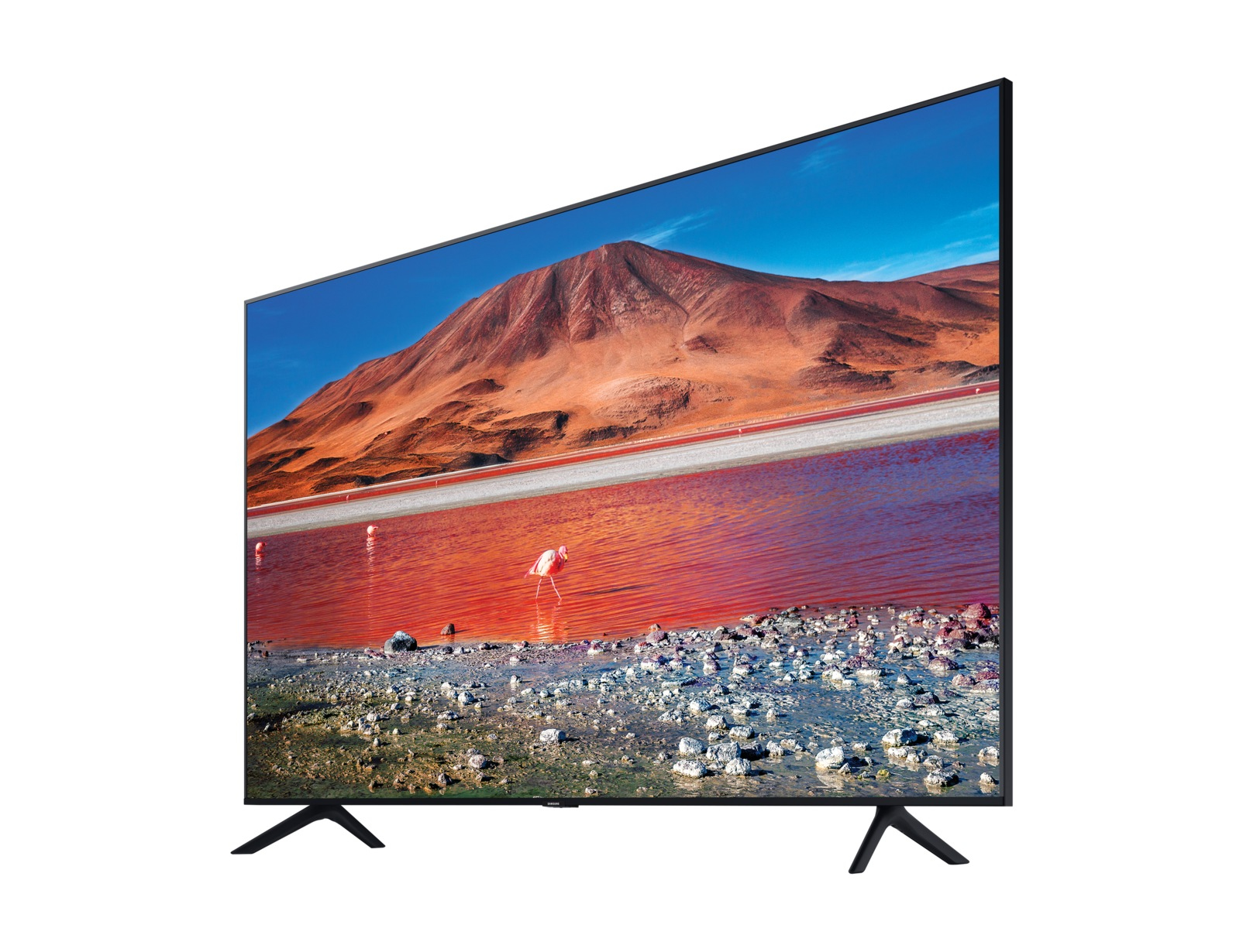 Samsung Series 7 UE50TU7072U – image 5