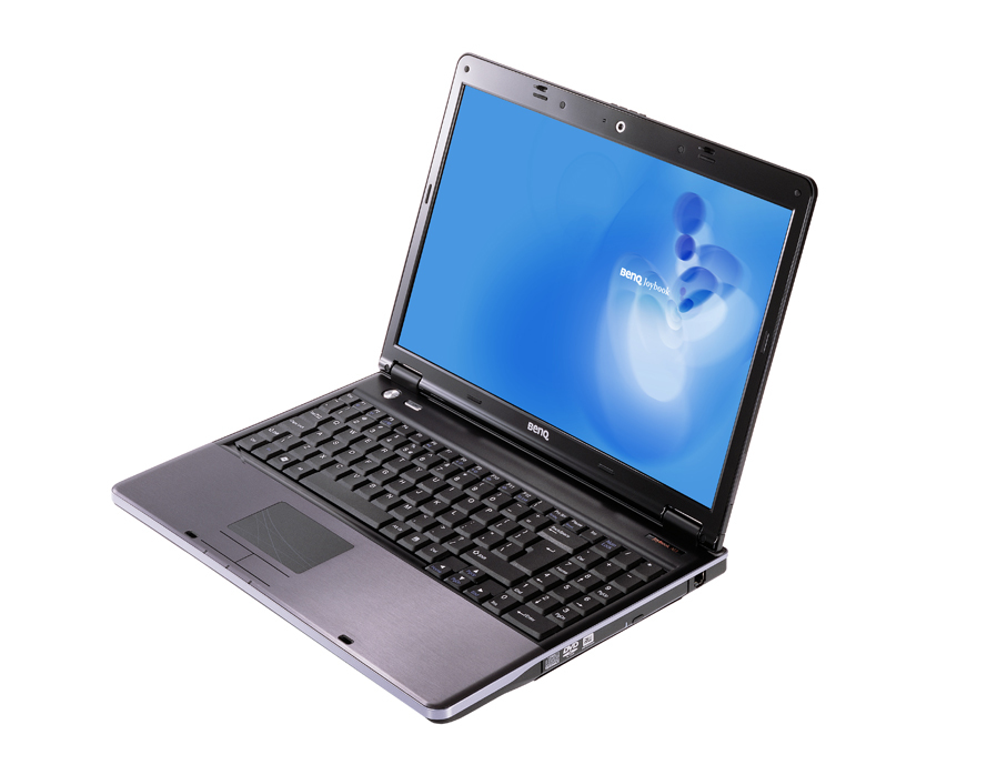 BenQ A53-PN09 laptop Intel® Core™2 Duo T8100 – image 7