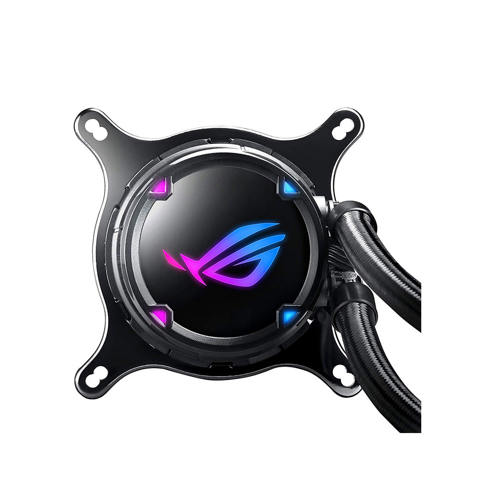ASUS ROG STRIX LC 360 RGB – image 2