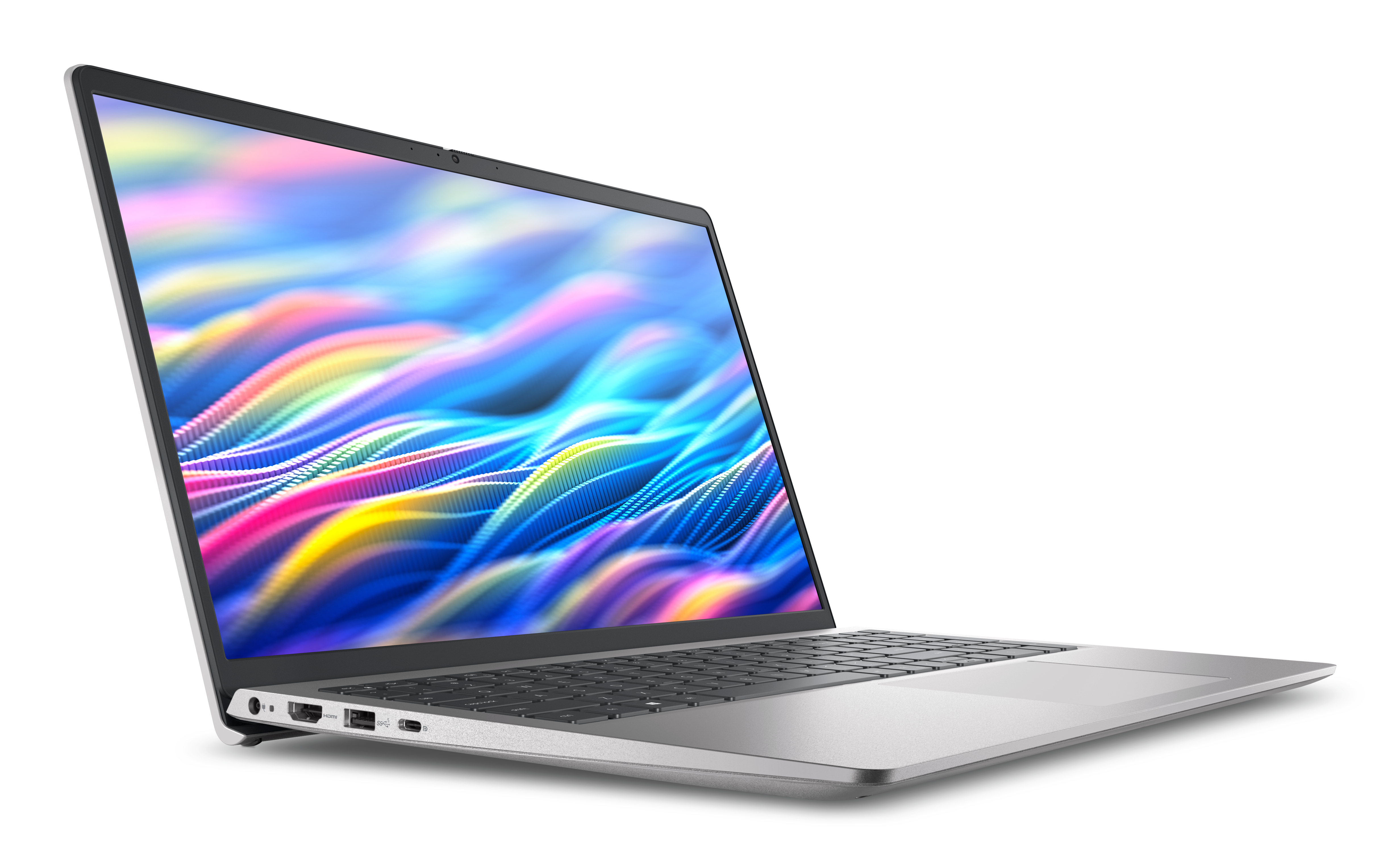 Laptop Dell 15 DC15250, 15.6" 1920x1080 Full HD, Intel Core i5-1334U, 16GB, 512GB SSD, Windows 11 Pro, Español
