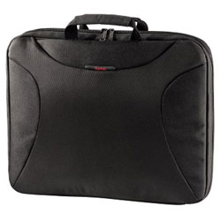 Hama Hamburg 25.9 cm (10.2") Briefcase Black