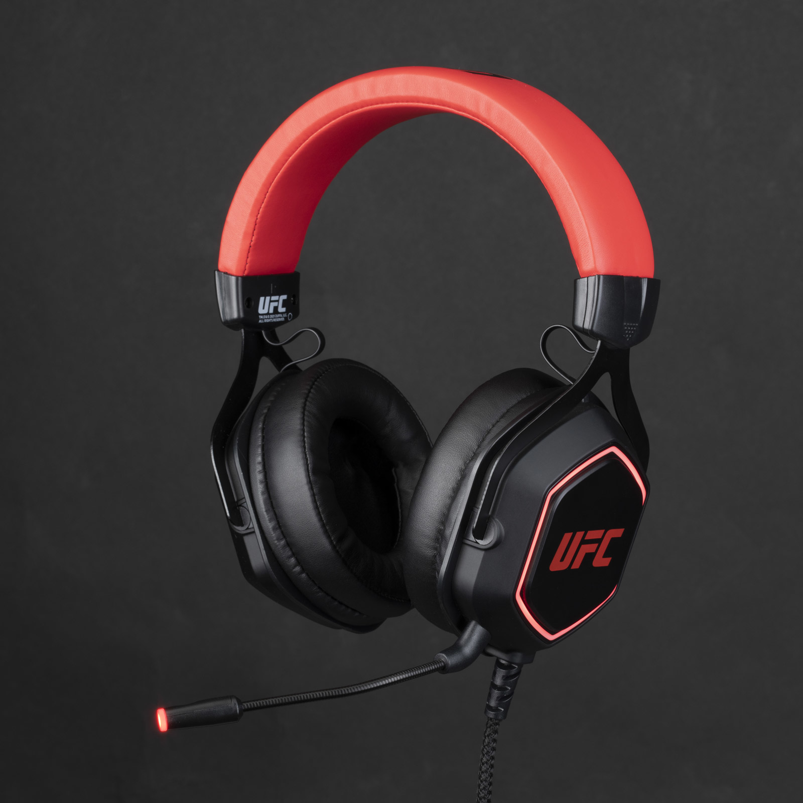 Konix UFC 7.1 – image 2