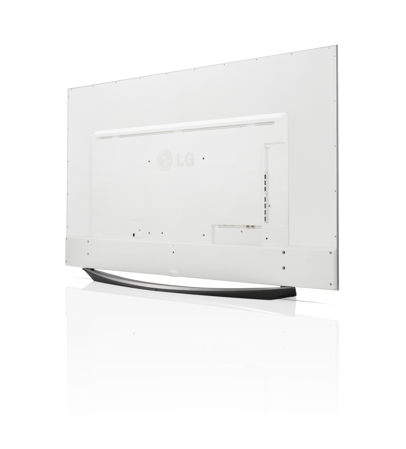 LG 55UF950V TV 139.7 cm (55") 4K Ultra HD Smart TV Wi-Fi White – image 9