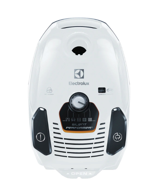 Electrolux ESP74IW 3.5 L Drum vacuum Dry 500 W Dust bag – image 2