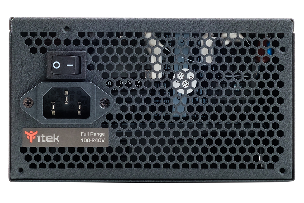 itek GF650 EVO – image 3