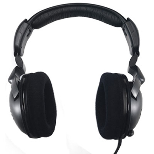 Dell T255P headphones/headset Wired Head-band Black – image 5