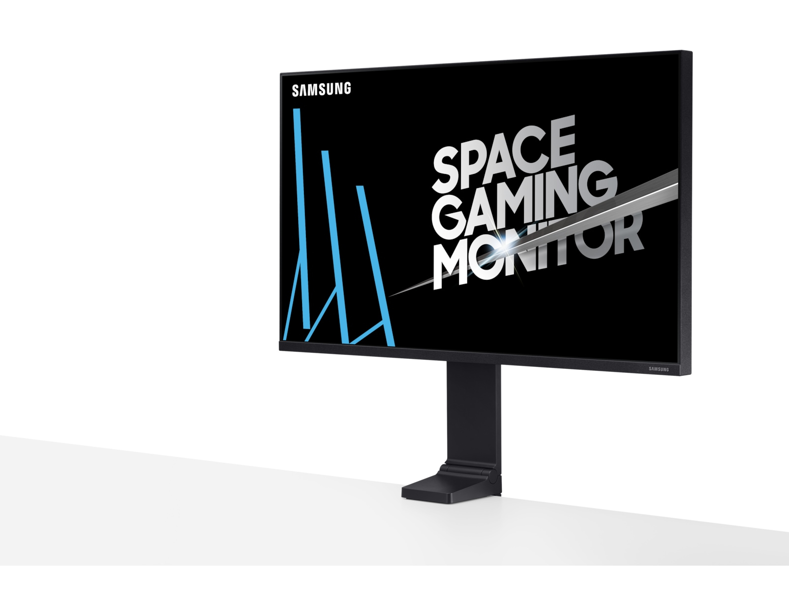 Samsung S32R750Q computer monitor – image 8
