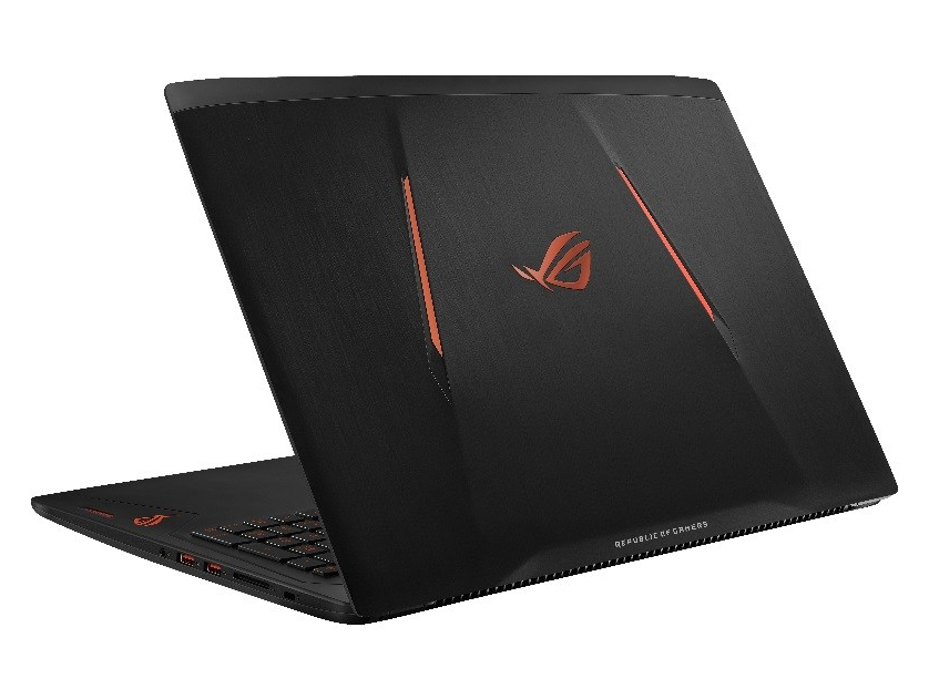 ASUS FX502VM-DM125T laptop Intel® Core™ i5 i5-6300HQ – image 6