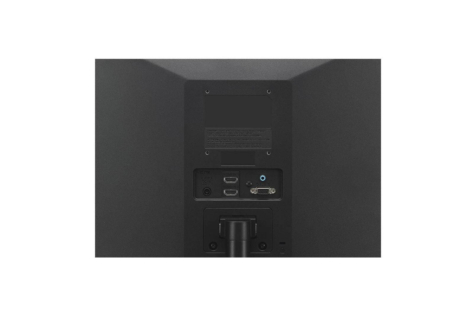 LG 24ML44B-B computer monitor – image 8