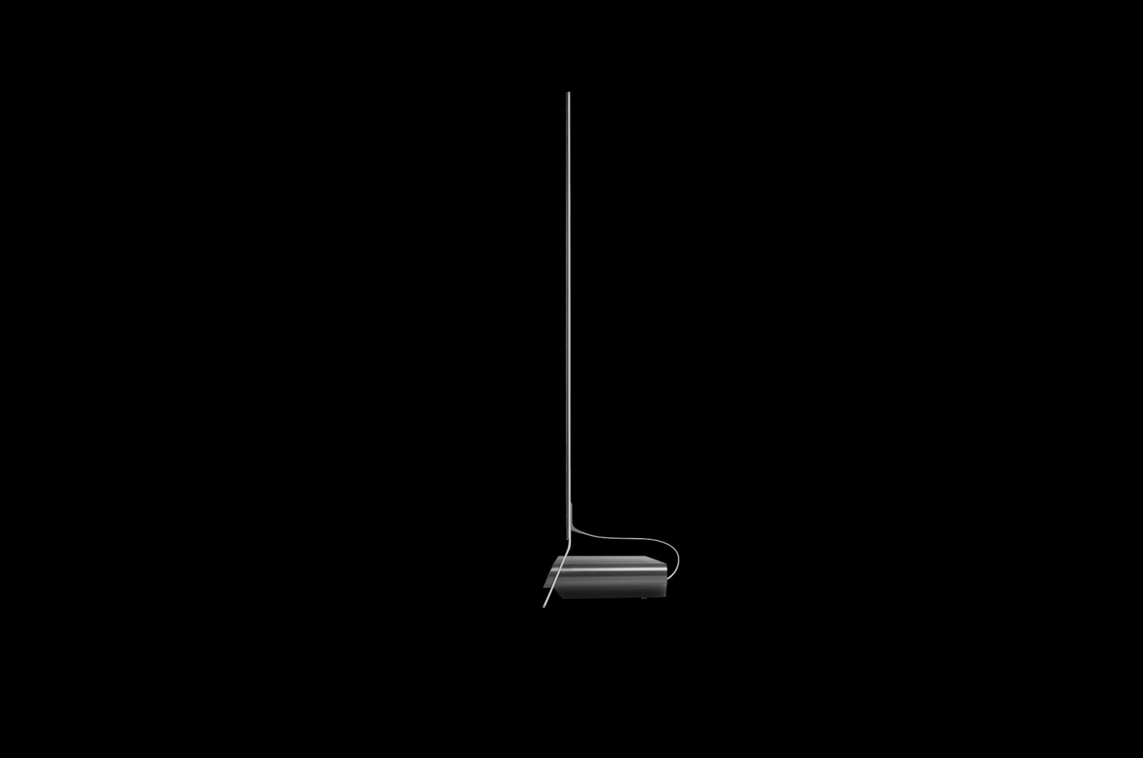 LG SIGNATURE OLED65G8PLA TV – image 5