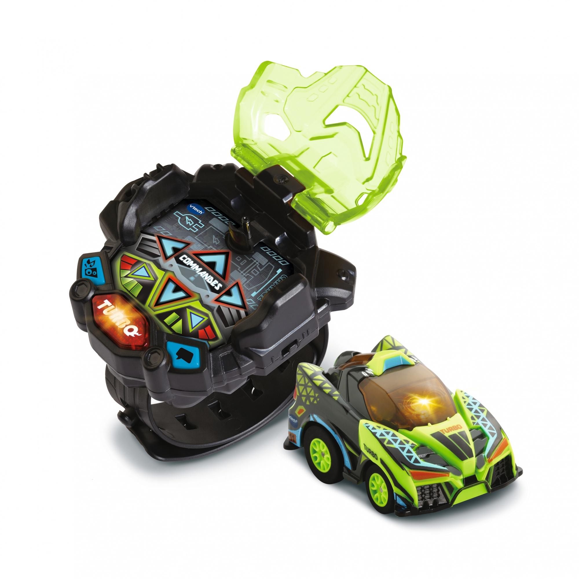 VTech 80-407805 remote controlled toy – image 5