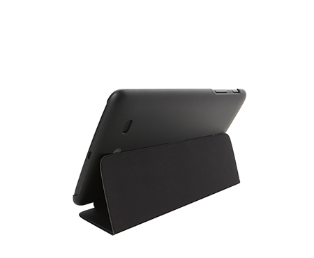 LG CCF-420 17.8 cm (7") Folio Black – image 2