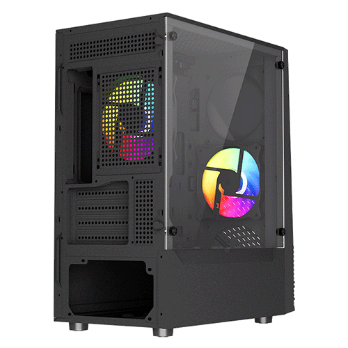 VIDA Genesis Tower Black – image 5