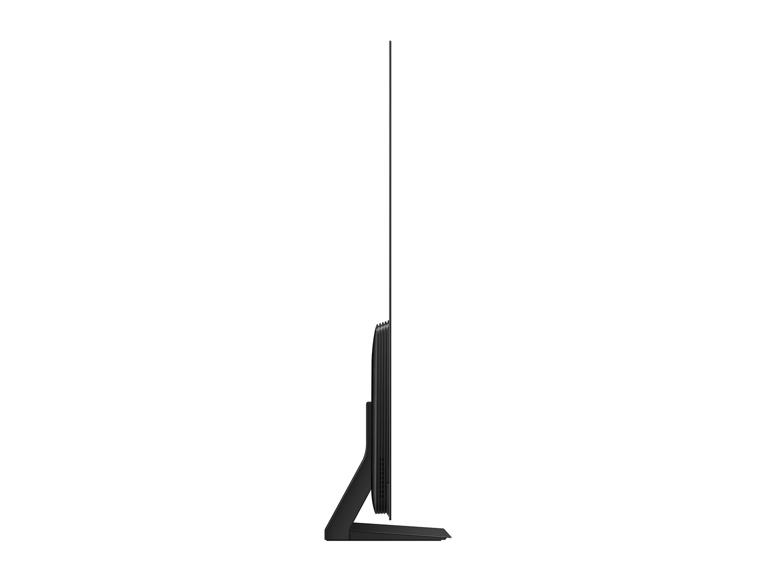 Samsung QN83S90CAEXZA TV 2.11 m (83") 4K Ultra HD Smart TV Wi-Fi Black, Titanium – image 3