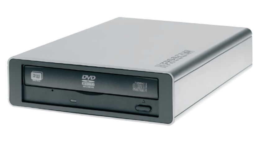Freecom DVD RW Recorder 20x USB-2 – image 1