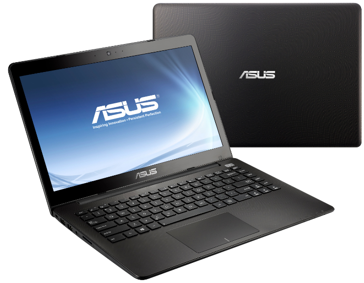 ASUS X402CA-WX008D laptop Intel® Celeron® 847 – image 3