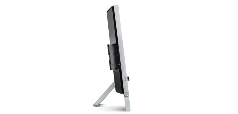 Acer 730 Intel® Pentium® E5800 – image 5