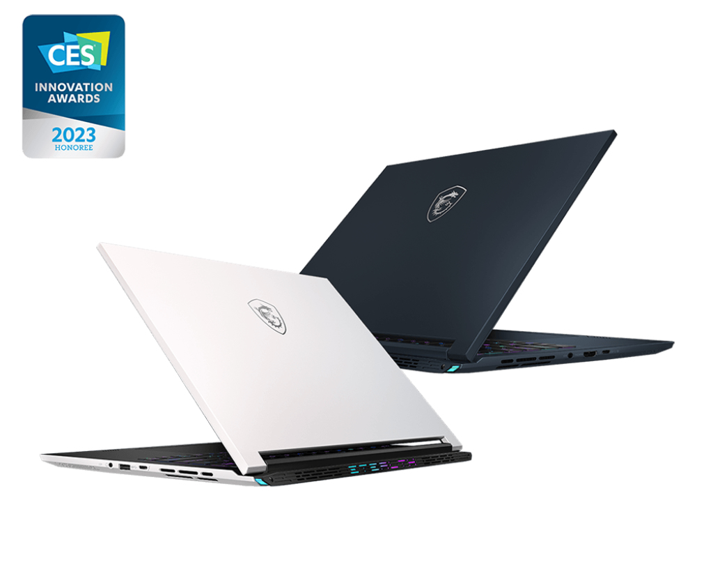 MSI 14STUDIO A13VG-047XES – image 3