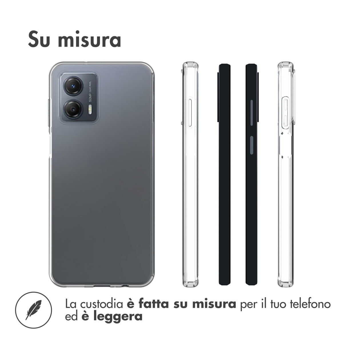 Accezz SH00058120 mobile phone case – image 3