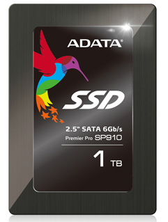 ADATA Premier Pro SP910