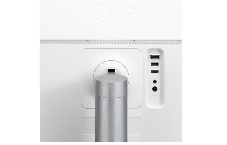 LG 34BK650-W computer monitor – image 9