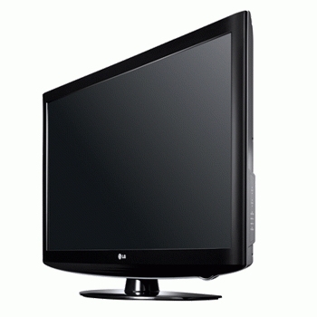 LG 22LH2000 TV 55.9 cm (22") HD Black 350 cd/m² – image 2