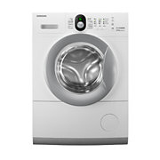 Samsung WF1602WUV washing machine Front-load – image 2