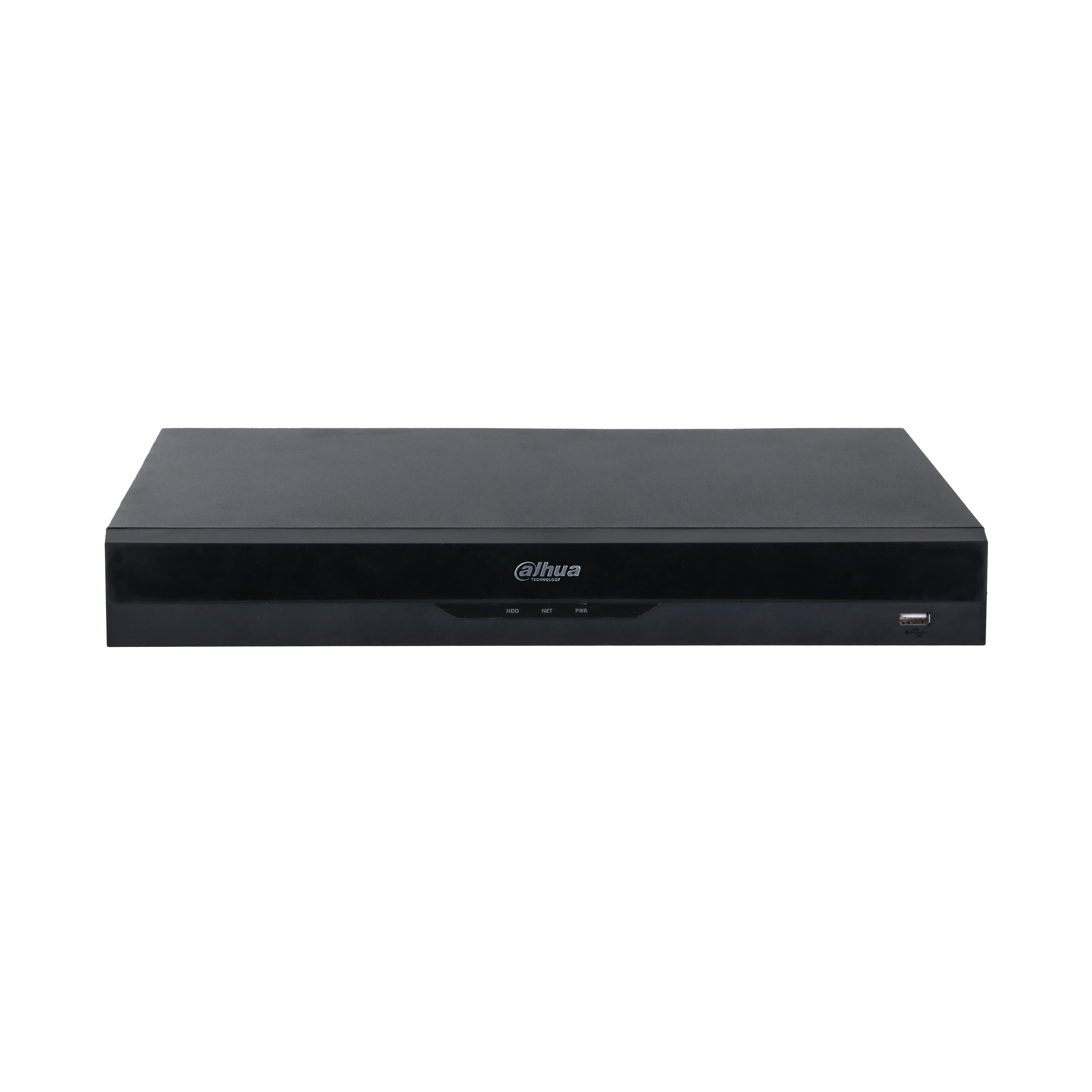 NVR Dahua NVR5216-8P-EI - 16 Canales - Hasta 32TB - HDMI - VGA - USB - Ethernet - DHI-NVR5216-8P-EI NVR Dahua NVR5216-8P-EI - 16 Canales - Hasta 32TB - HDMI - VGA - USB - Ethernet - DHI-NVR5216-8P-EI