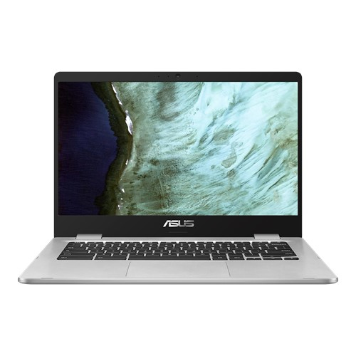 ASUS Chromebook C423NA-EC0352 Intel® Pentium® N4200 – image 1
