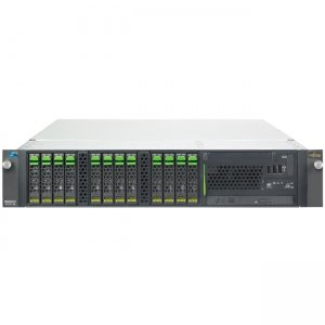 Fujitsu RX300 S6 + Windows SBS Standard 2011 w/5CAL ROK DE – image 3