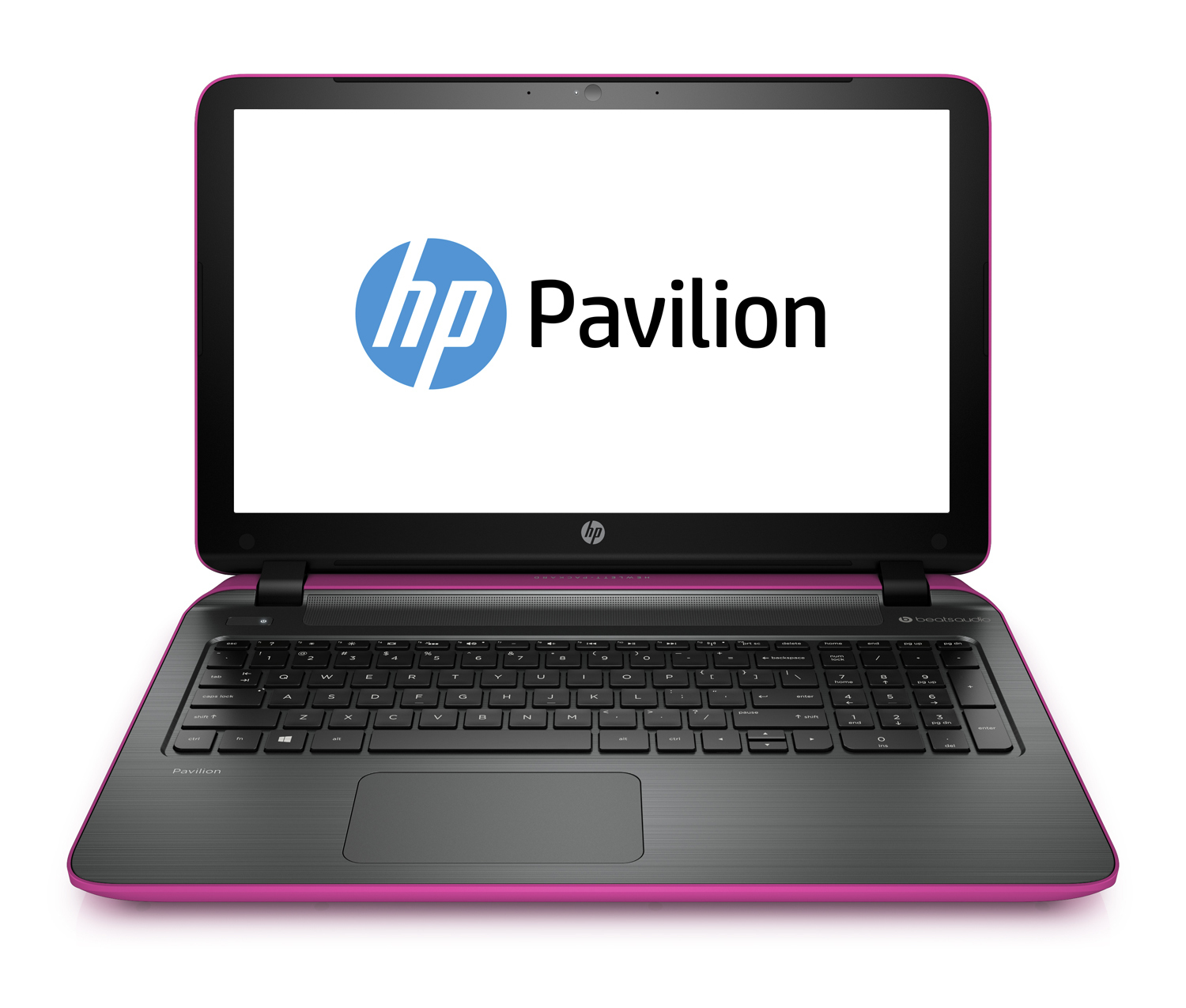HP Pavilion 15-p205au AMD A4 A4-6210 Laptop – image 2