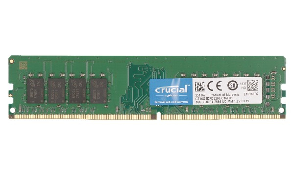 2-Power ALT268382B memory module